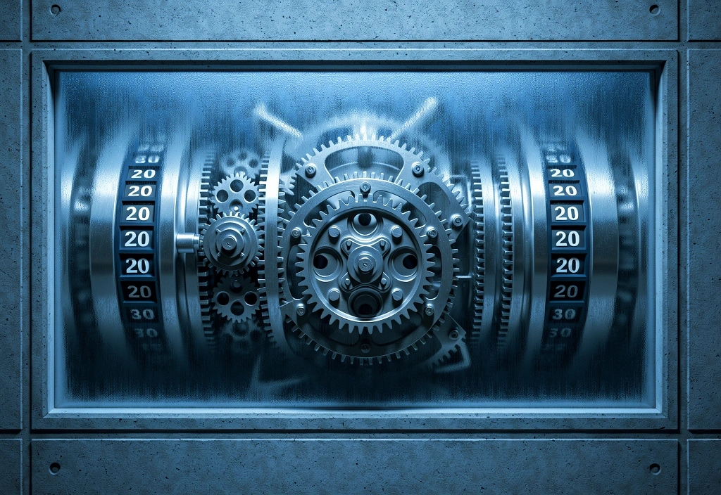Detalle técnico de slots